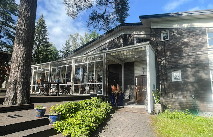 Perhekoti Vehkatupa Järvenpää